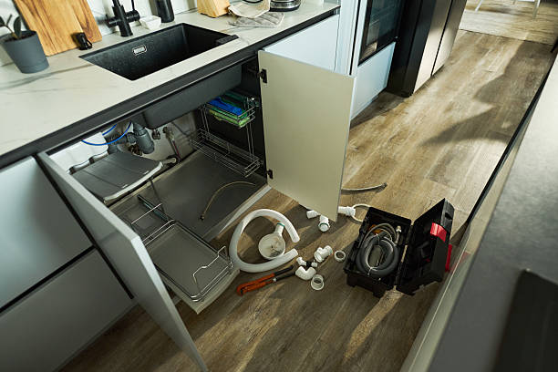 Reliable Plumbing contractor in Hays, KS by Street Wise - Plumbing